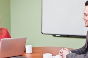 8 Tips To Help Your Pass Your Graduate Group Interviews
