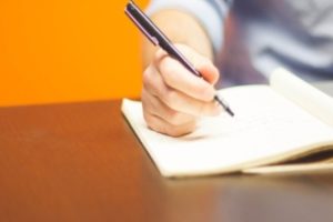 10 Points To Consider When Writing Your Graduate Cover Letter