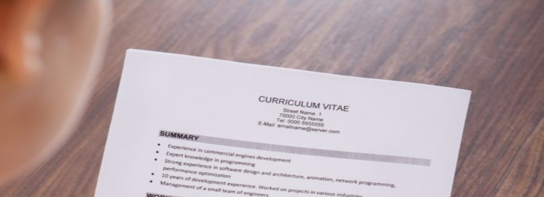 15 Hiring Managers Give Their Thoughts On How To Write Your CV